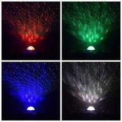 Svjetlosni efekt Light4Me K791 Sky Star Svjetlosni efekt - 6