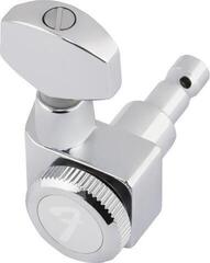 Mécanique pour guitare Fender Locking Strat/Tele TM RH Chrome Mécanique pour guitare - 1