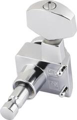Mécanique pour guitare Fender Locking Strat/Tele TM RH Chrome Mécanique pour guitare - 2