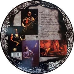 Disco in vinile Motörhead - Bastards (Picture Disc) (LP) - 1