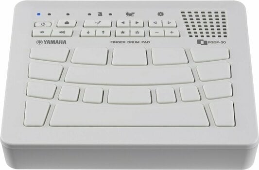 Muestreo/Multipad Yamaha FGDP-30 - 2