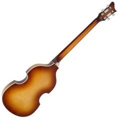 Elektrická baskytara Höfner H500/1-63-ARL-0 Sunburst Elektrická baskytara - 1