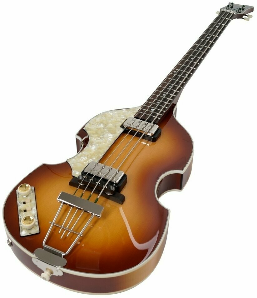 Konfiguracija pickupa