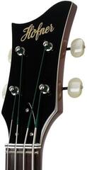 Elektrická baskytara Höfner H500/1-63-ARL-0 Sunburst Elektrická baskytara - 3