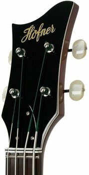 4-string Bassguitar Höfner H500/1-63-ARL-0 Sunburst - 4