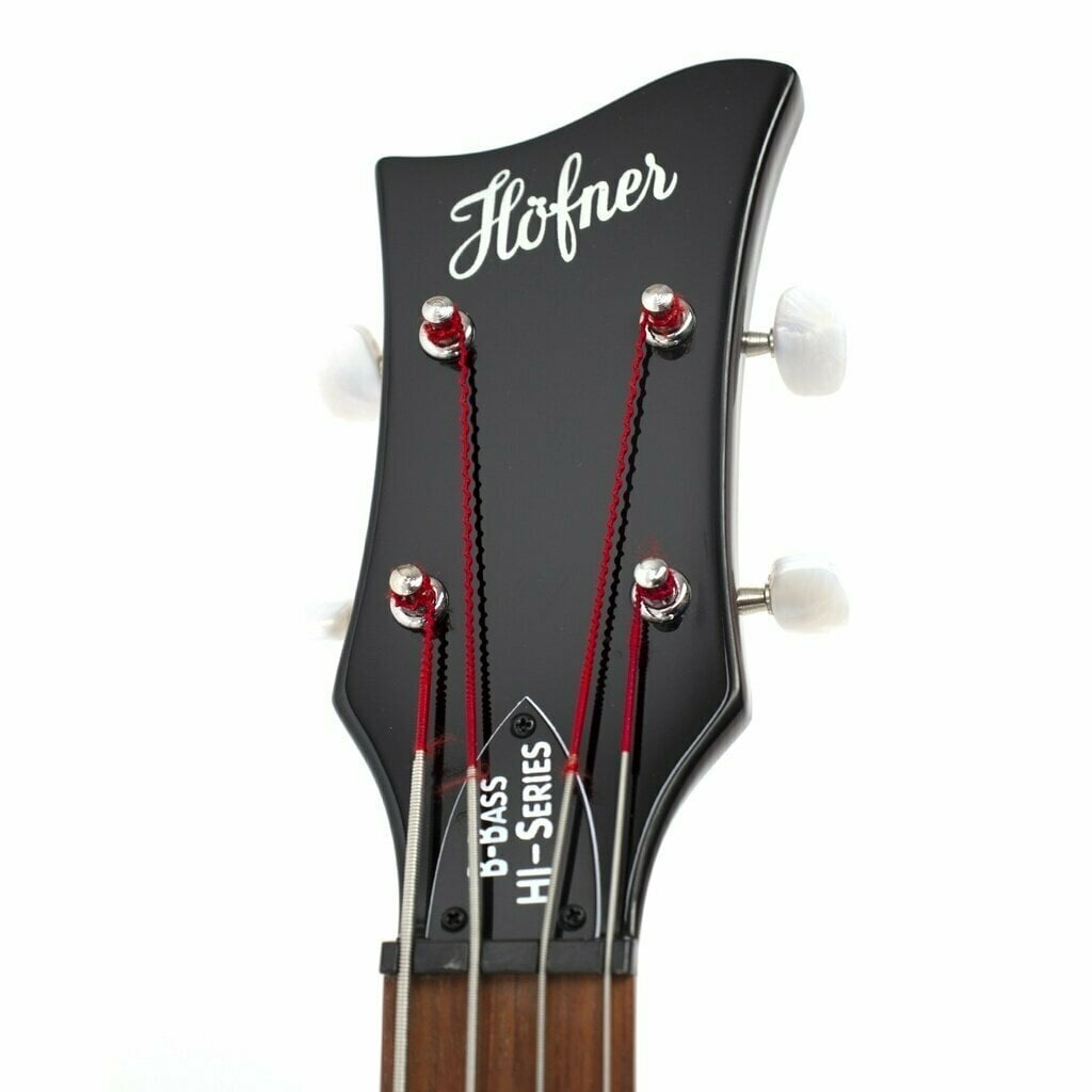 Tonabnehmerbestückung