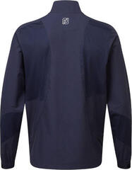 Waterproof Jacket Footjoy Hydrolite X Navy - 1