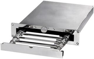 Boat Ladder, Boat Gangway Osculati 4-Step Foldaway Ladder Boat Ladder, Boat Gangway - 2