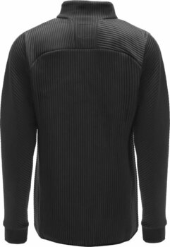 T-shirt/casaco com capuz para esqui Dainese HP Mid Black 2XL Ponte - 2