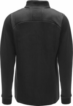 Ski T-shirt / Hoodie Dainese HP Mid Black 2XL Jumper - 2