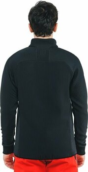 Bluzy i koszulki Dainese HP Mid Black 2XL Sweter - 8