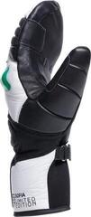 Ski Gloves Dainese Ergotek Pro Mitten Sofia Goggia White Italy XL Ski Gloves - 2