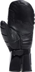 Ski Gloves Dainese Ergotek Pro Mitten Sofia Goggia White Italy XL Ski Gloves - 3