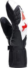 Ski Gloves Dainese Ergotek Pro Mitten Sofia Goggia White Italy XL Ski Gloves - 4