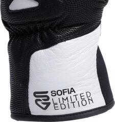 Ski Gloves Dainese Ergotek Pro Mitten Sofia Goggia White Italy XL Ski Gloves - 5