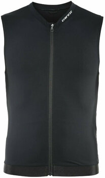 Cyclo / Inline protecteurs Dainese Auxagon Mens Waistcoat Stretch Limo/Stretch Limo S - 2