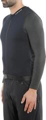 Chrániče Dainese Auxagon Mens Waistcoat Stretch Limo/Stretch Limo - 2