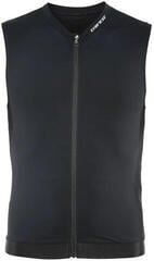 Protektoren Dainese Auxagon Mens Waistcoat Stretch Limo/Stretch Limo - 1