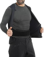 Protektoren Dainese Auxagon Mens Waistcoat Stretch Limo/Stretch Limo - 4