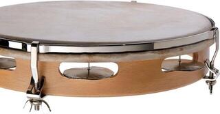 Tamburin Studio 49 RST 300/12P 12" Tamburin - 1