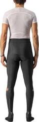Nadrág kerékpározáshoz Castelli Entrata Tight Black 3XL Nadrág kerékpározáshoz - 1