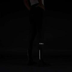 Nadrág kerékpározáshoz Castelli Entrata Tight Black 3XL Nadrág kerékpározáshoz - 4