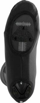 Cycling Shoe Covers Castelli Entrata Shoecover Black L Cycling Shoe Covers - 4