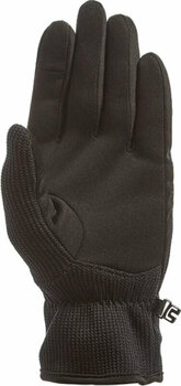 Ski Gloves Spyder Mens Bandit Ski Gloves Black S Ski Gloves - 3