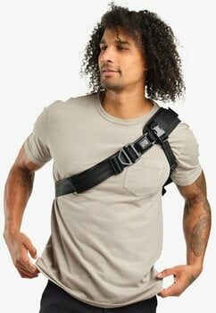 Портфейл, чанта през рамо Chrome Kadet Sling Bag Black XRF Чанта през рамо - 5