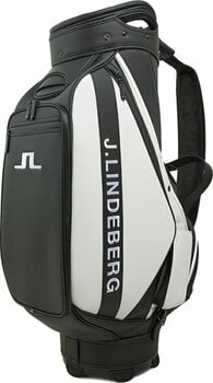 Staff torba za golf J.Lindeberg Staff Bag 2023 Black - 2
