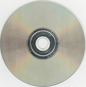 Hudobné CD Gorillaz - G Sides (CD) - 3