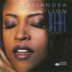 Muziek CD Cassandra Wilson - 5 Original Albums (5 CD) - 1