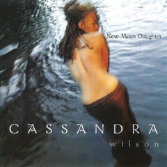 Muziek CD Cassandra Wilson - 5 Original Albums (5 CD) - 3