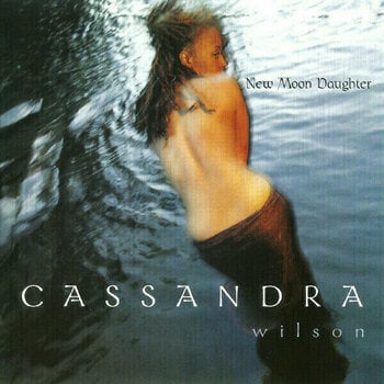 CD de música Cassandra Wilson - 5 Original Albums (5 CD) - 4