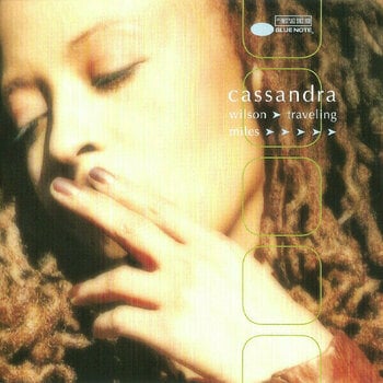 CD de música Cassandra Wilson - 5 Original Albums (5 CD) - 6