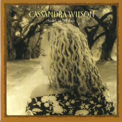 Muziek CD Cassandra Wilson - 5 Original Albums (5 CD) - 7