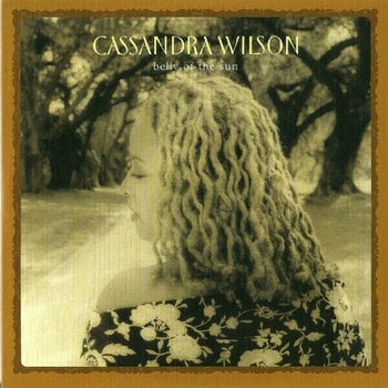 Hudobné CD Cassandra Wilson - 5 Original Albums (5 CD) - 8