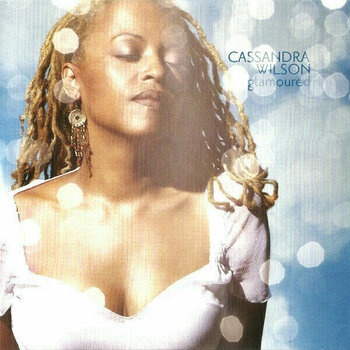 Hudební CD Cassandra Wilson - 5 Original Albums (5 CD) - 10