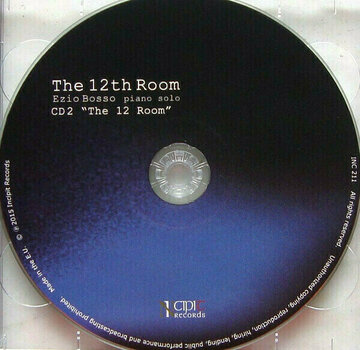 Musik-CD Ezio Bosso - The 12th Room (2 CD) - 2
