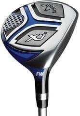 Golfset Callaway XJ2 Blue/Driver-FW-Putter-7,9,SW - 3