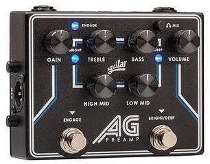 Bass-Effekt Aguilar AG Preamp Bass-Effekt - 1