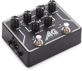 Bass-Effekt Aguilar AG Preamp Bass-Effekt - 2