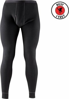 Thermal Underwear Devold Expedition Merino 235 Longs Man Black XL Thermal Underwear - 2