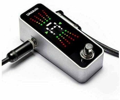 Pedal Tuner D'Addario Planet Waves PW-CT-20 - 2