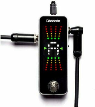 Pedal Tuner D'Addario Planet Waves PW-CT-20 - 3