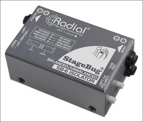 Di-Box Radial StageBug SB-6 Di-Box - 1