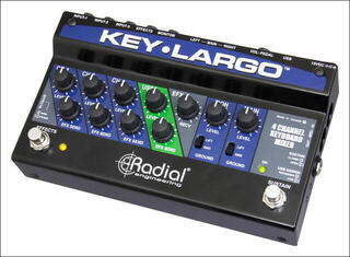 Kytarový efekt Radial Key Largo Kytarový efekt - 3