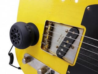 Kytarové kombo-Mini Fluid Audio Strum Buddy Kytarové kombo-Mini - 2