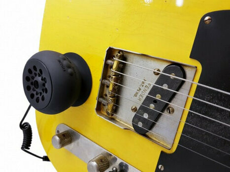 Gitarowe Mini-combo Fluid Audio Strum Buddy - 3