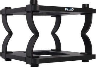 Ständer für Studiomonitore Fluid Audio DS8 Ständer für Studiomonitore - 1